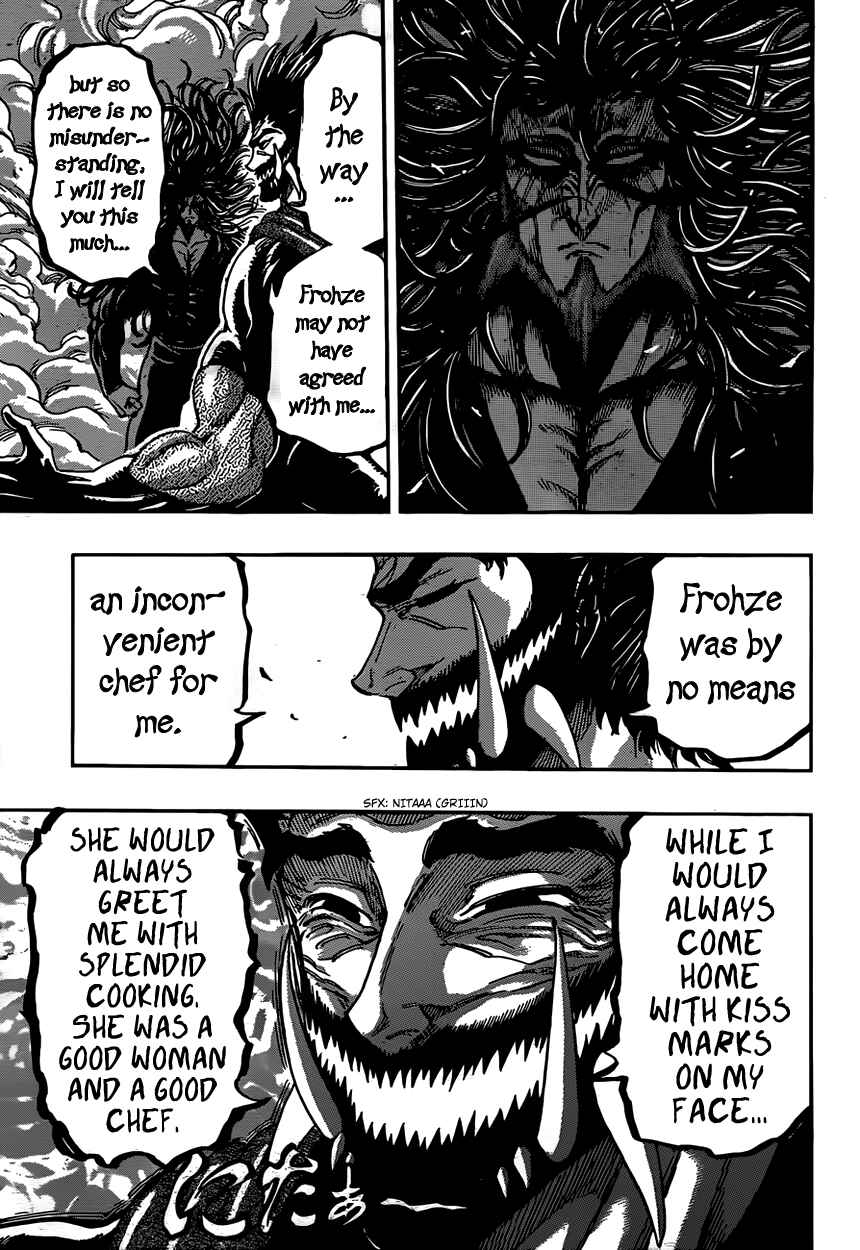 Chapter 384 - Page 11