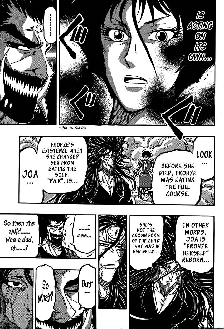 Chapter 384 - Page 9