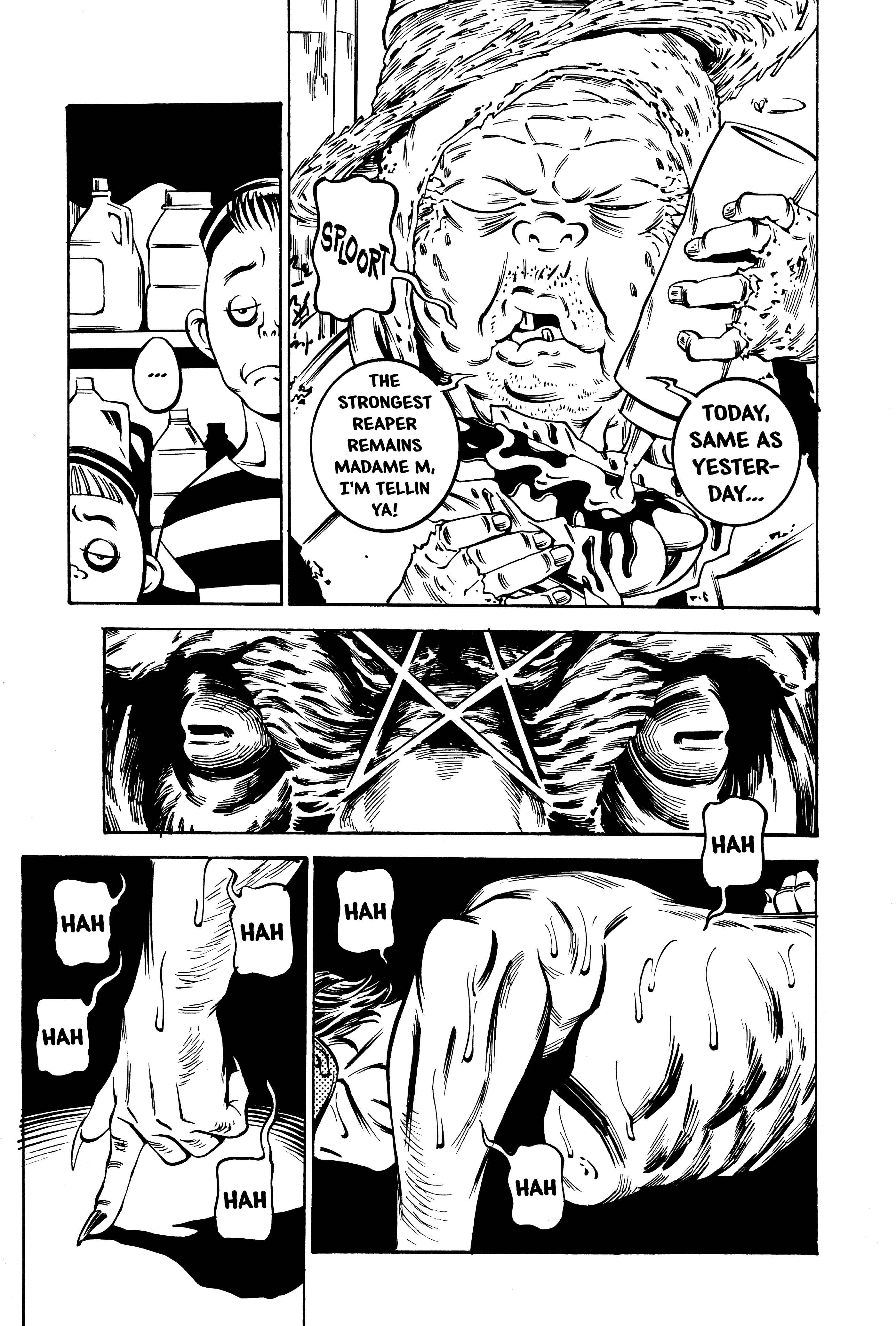 Chapter 22 - Page 21
