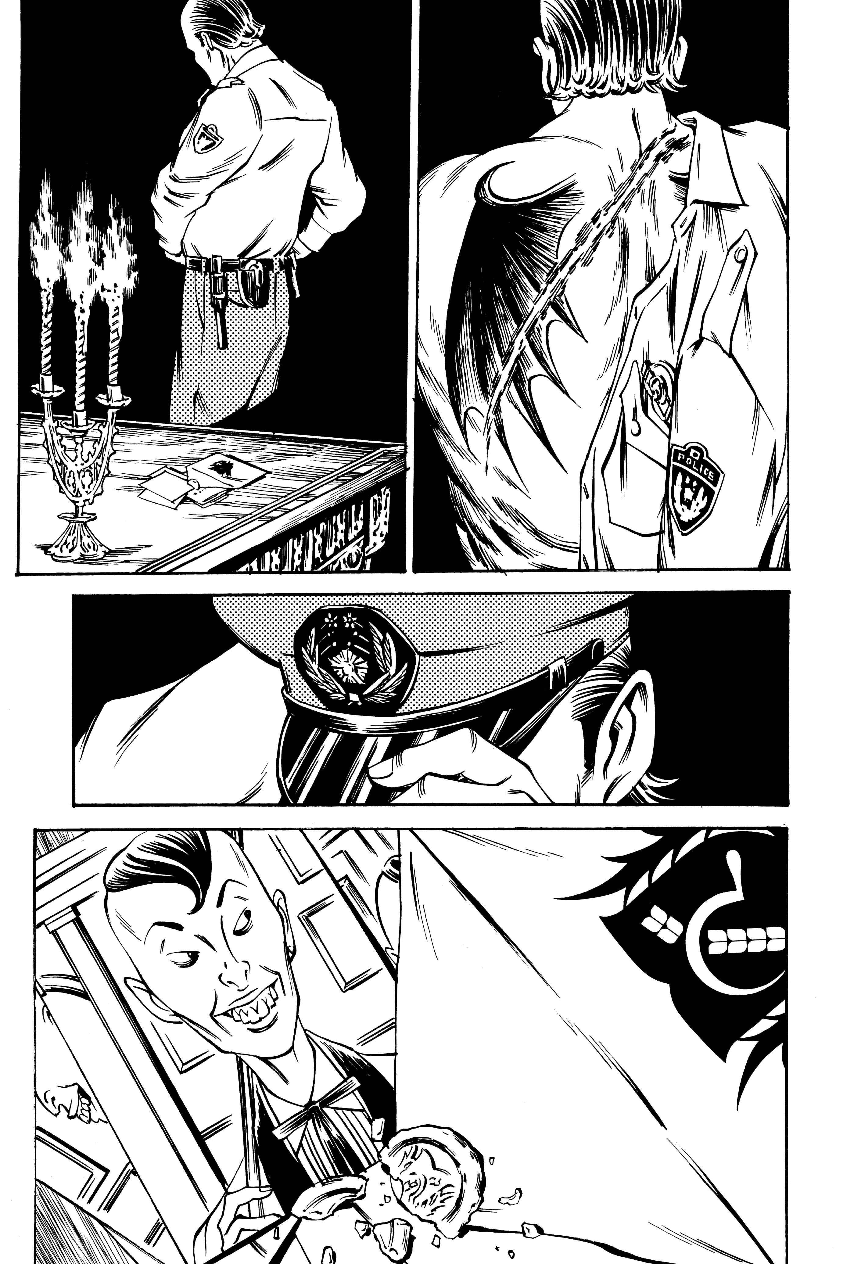 Chapter 22 - Page 25