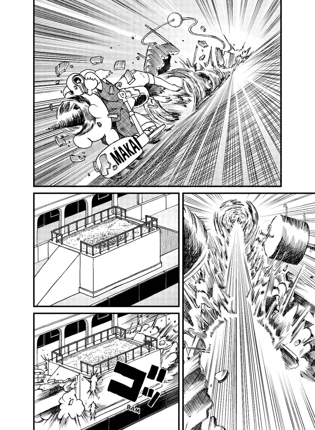 Chapter 103 - Page 7