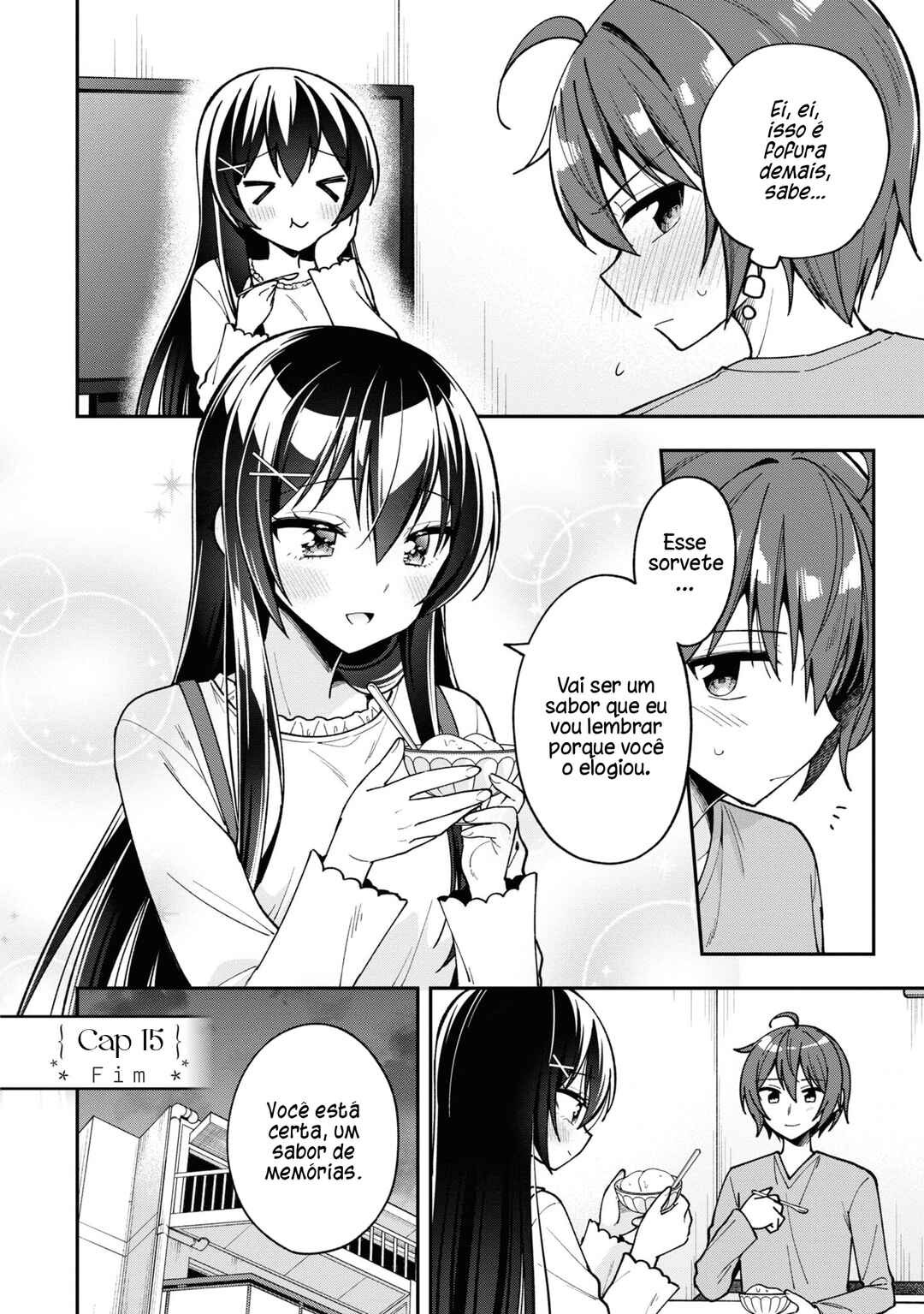 Chapter 15 - Page 21