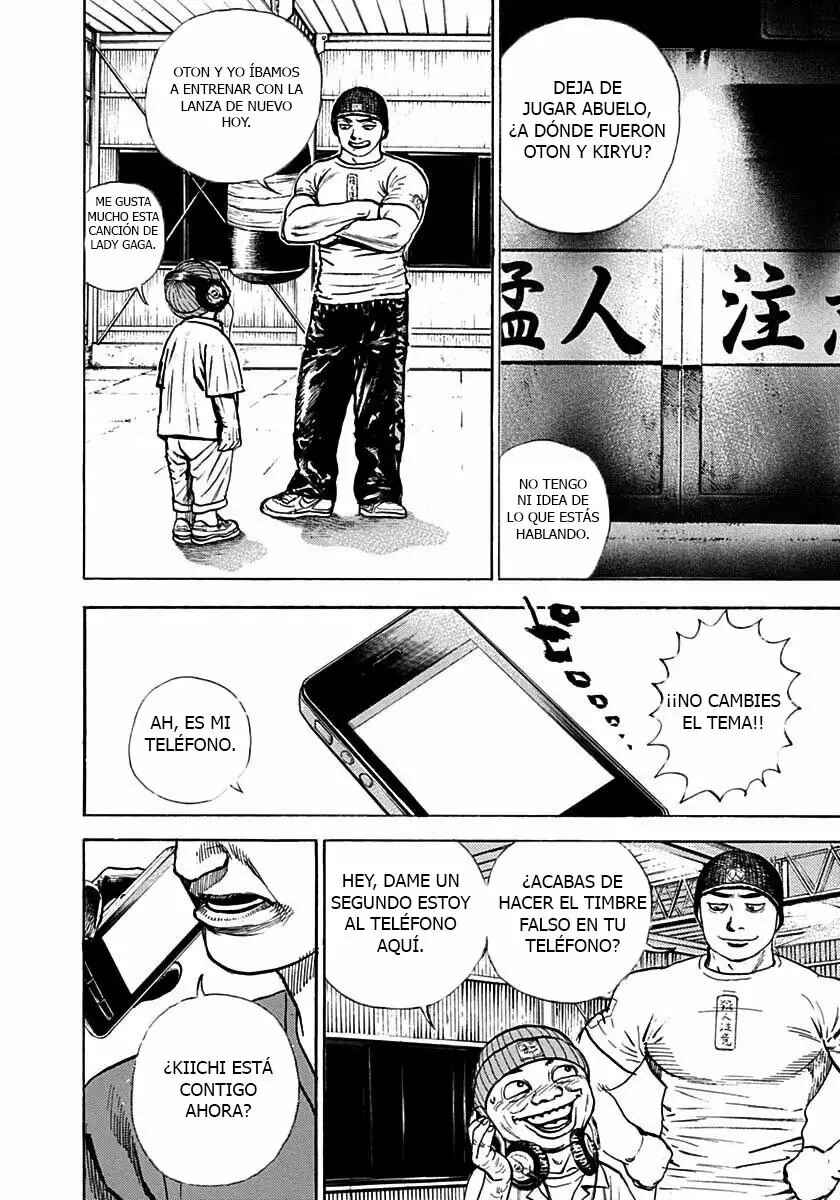 Chapter 372 - Page 16