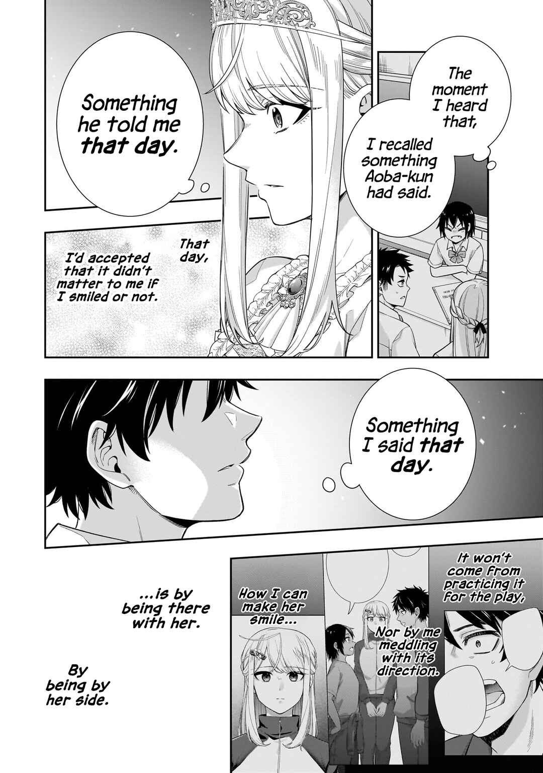 Chapter 21 - Page 19