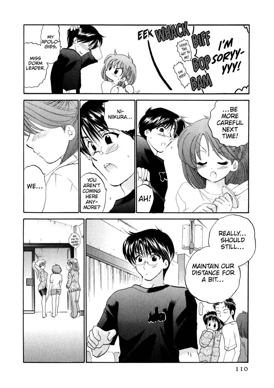 Chapter 5 - Page 3