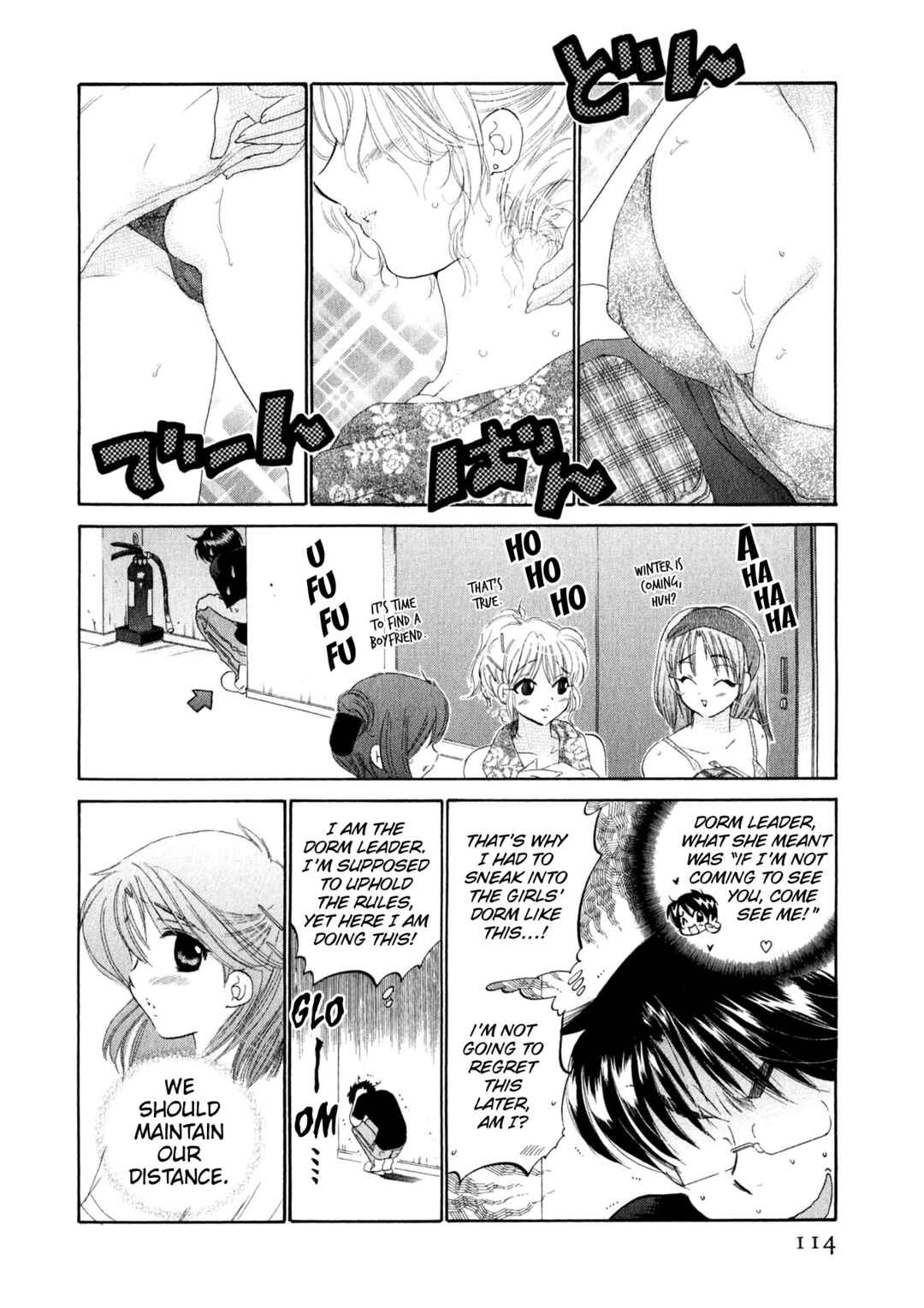 Chapter 5 - Page 7