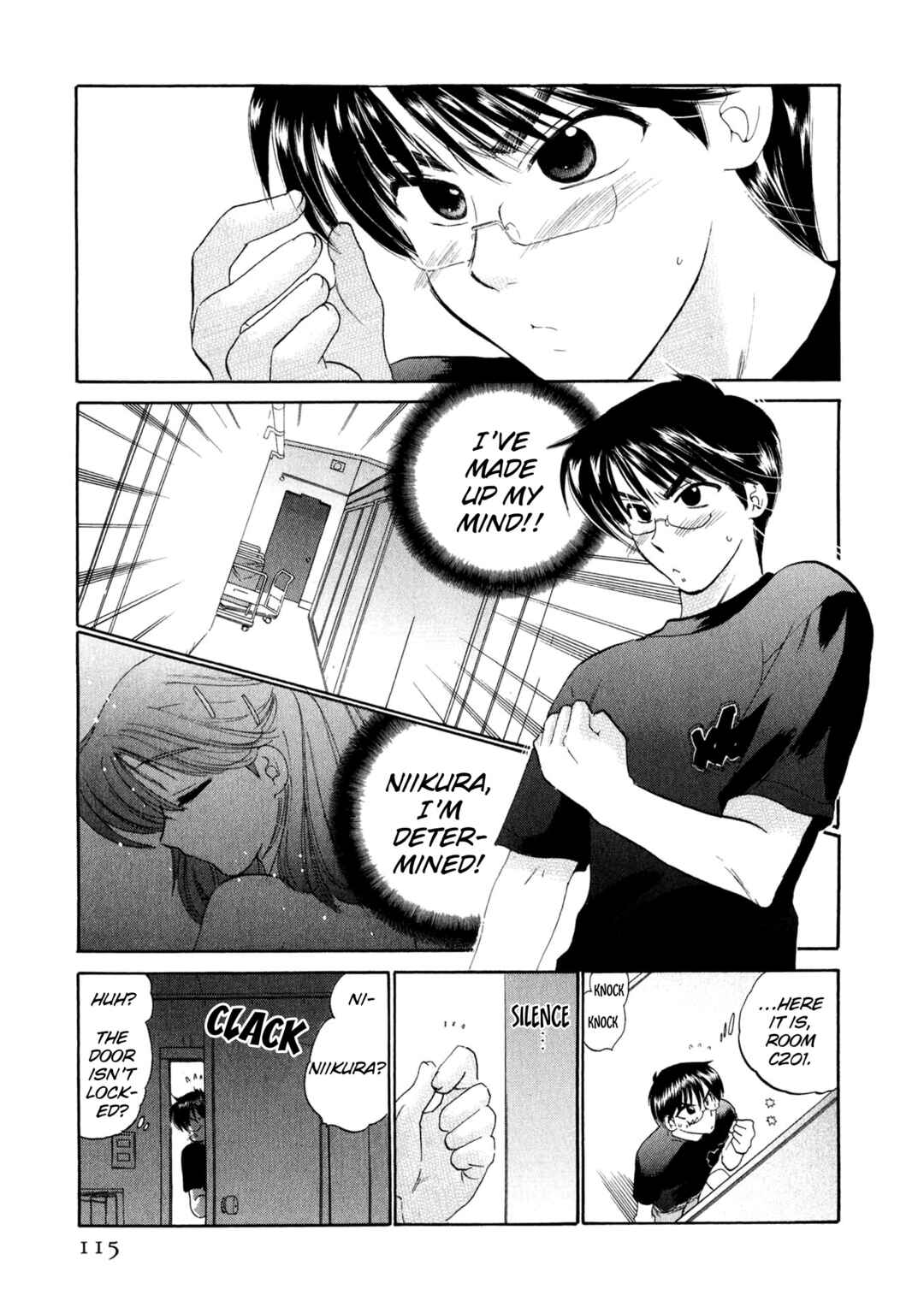 Chapter 5 - Page 8
