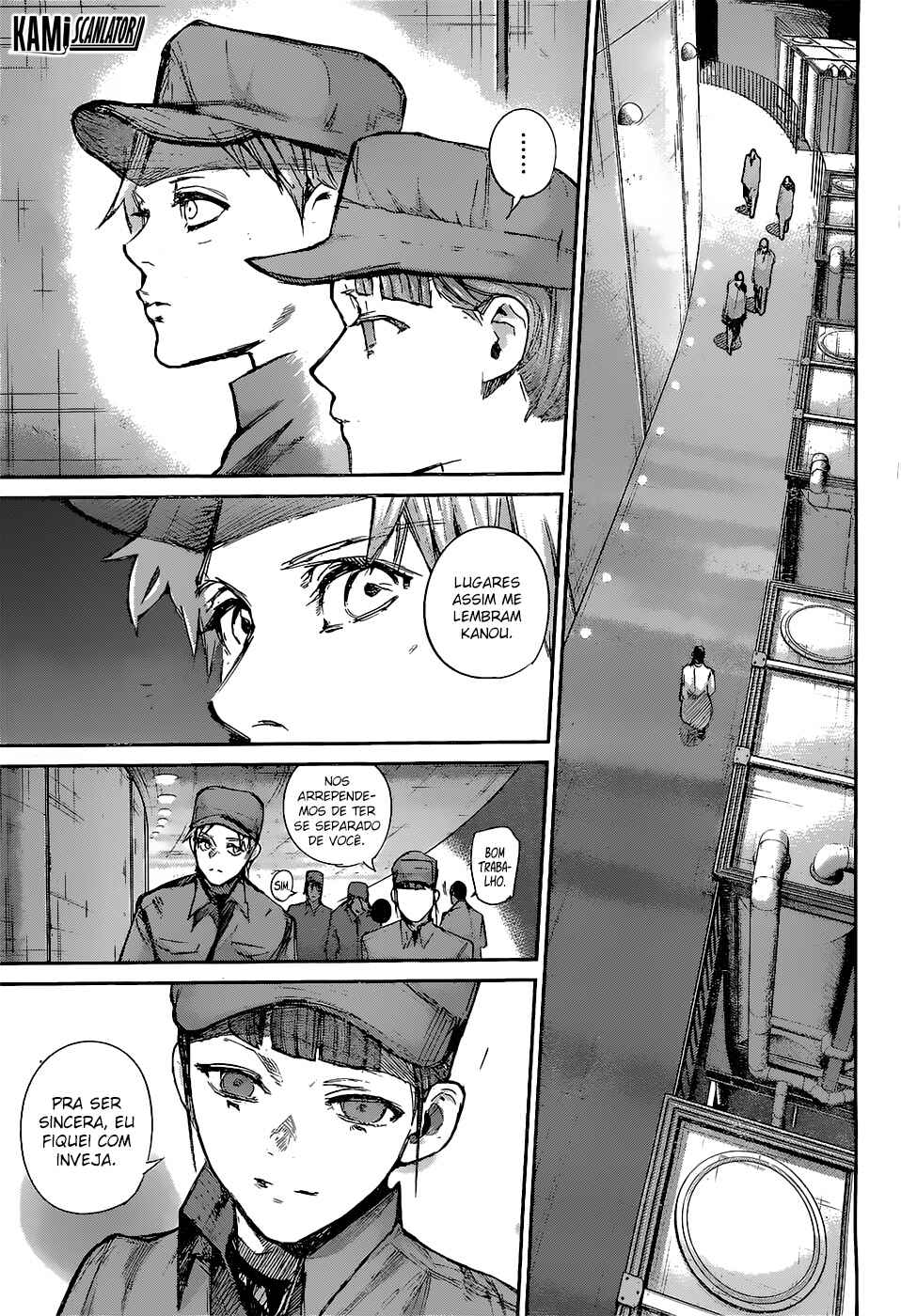 Chapter 109 - Page 12