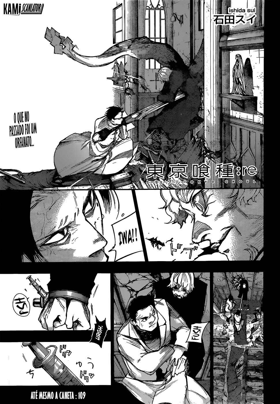 Chapter 109 - Page 2