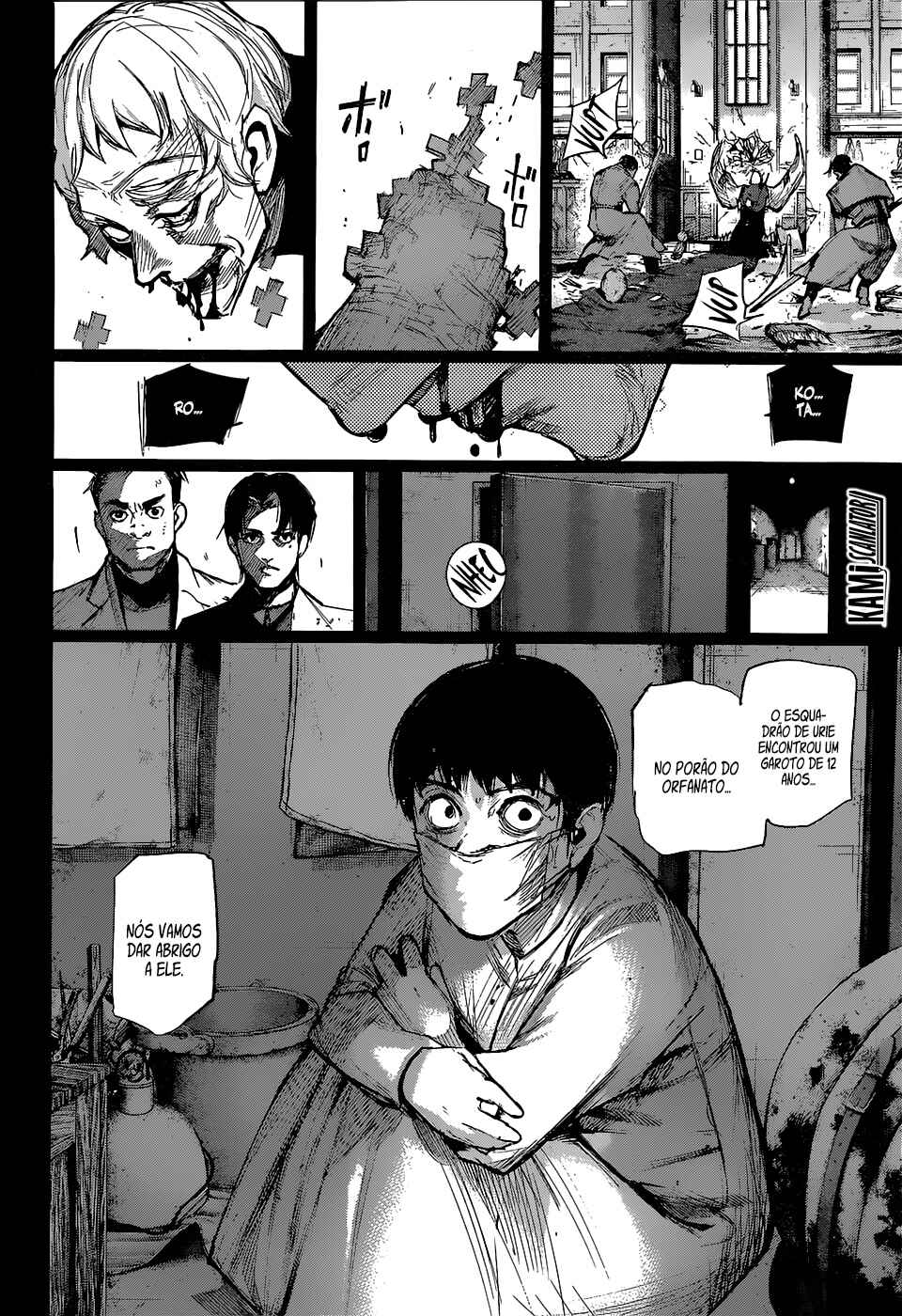 Chapter 109 - Page 3