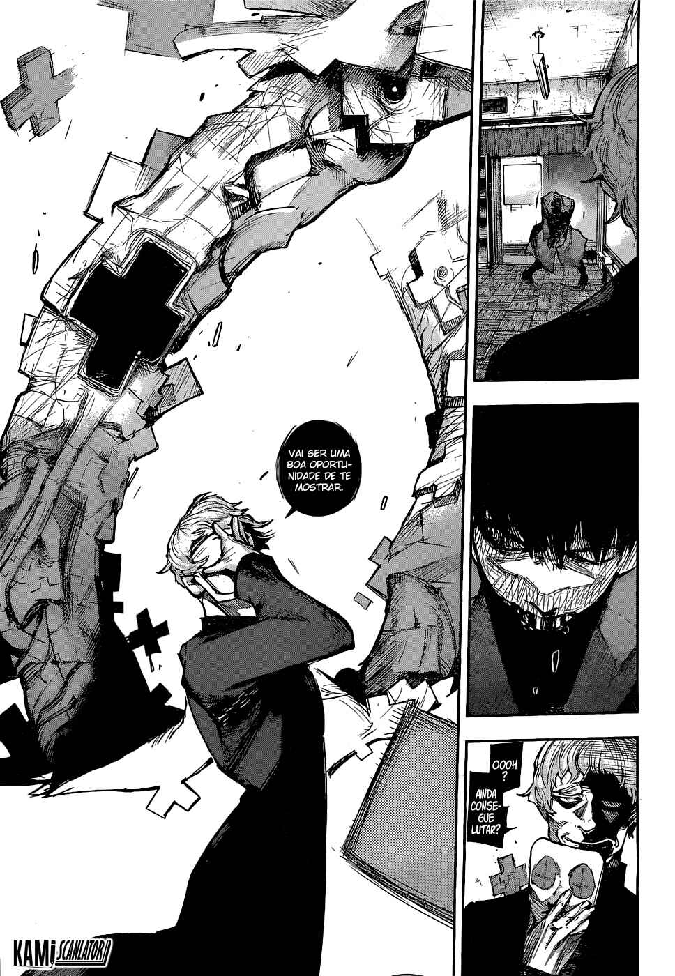 Chapter 109 - Page 8