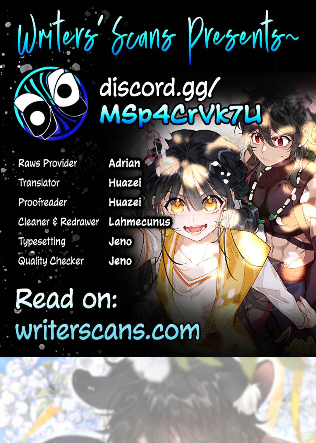 Chapter 5 - Page 1