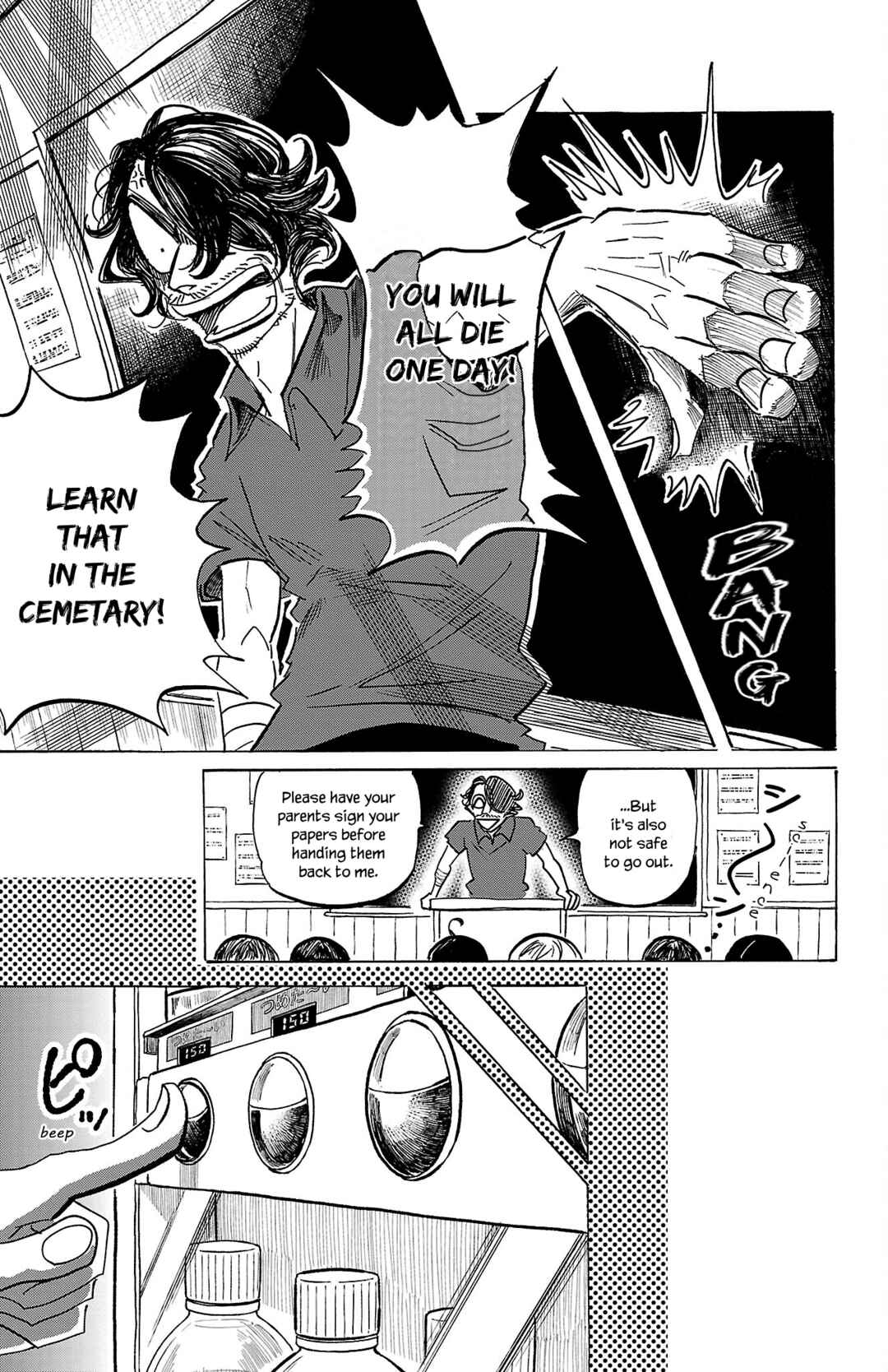 Chapter 64 - Page 8