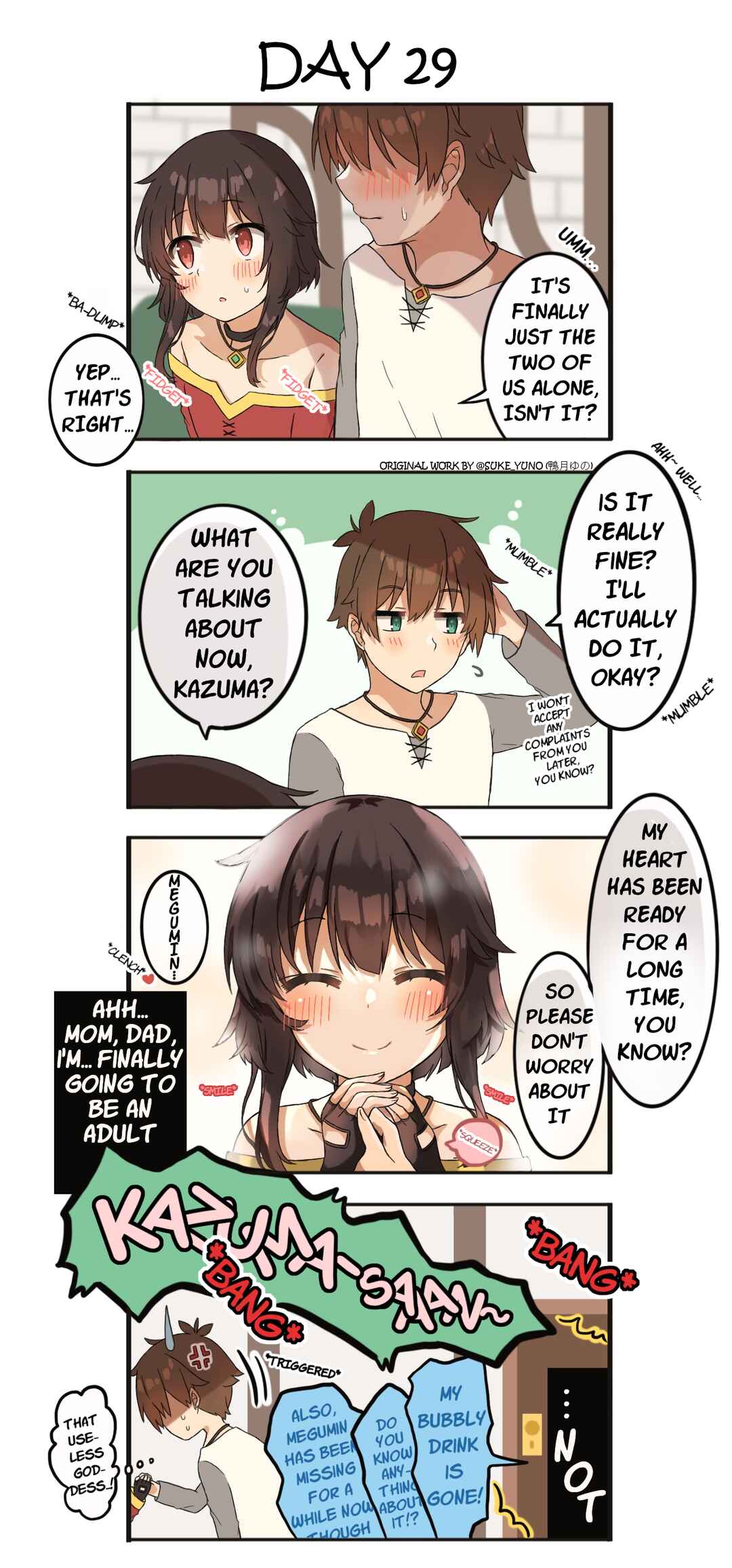 Chapter 29 - Page 1