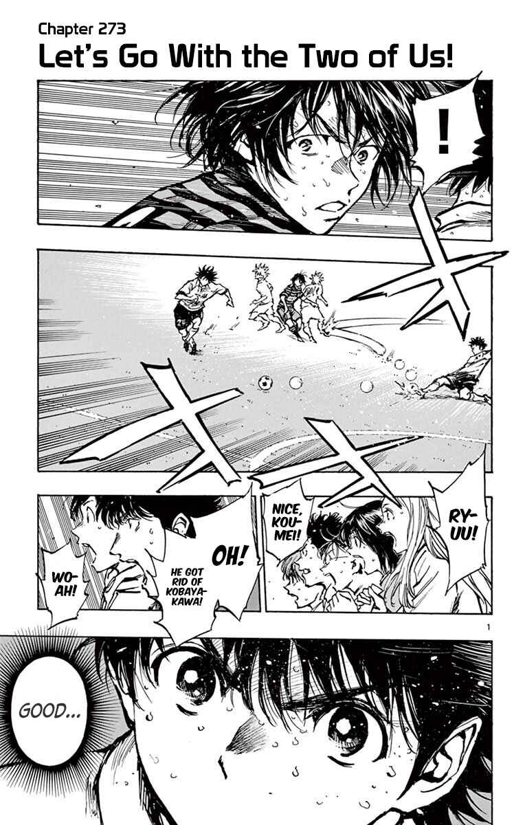 Chapter 273 - Page 2