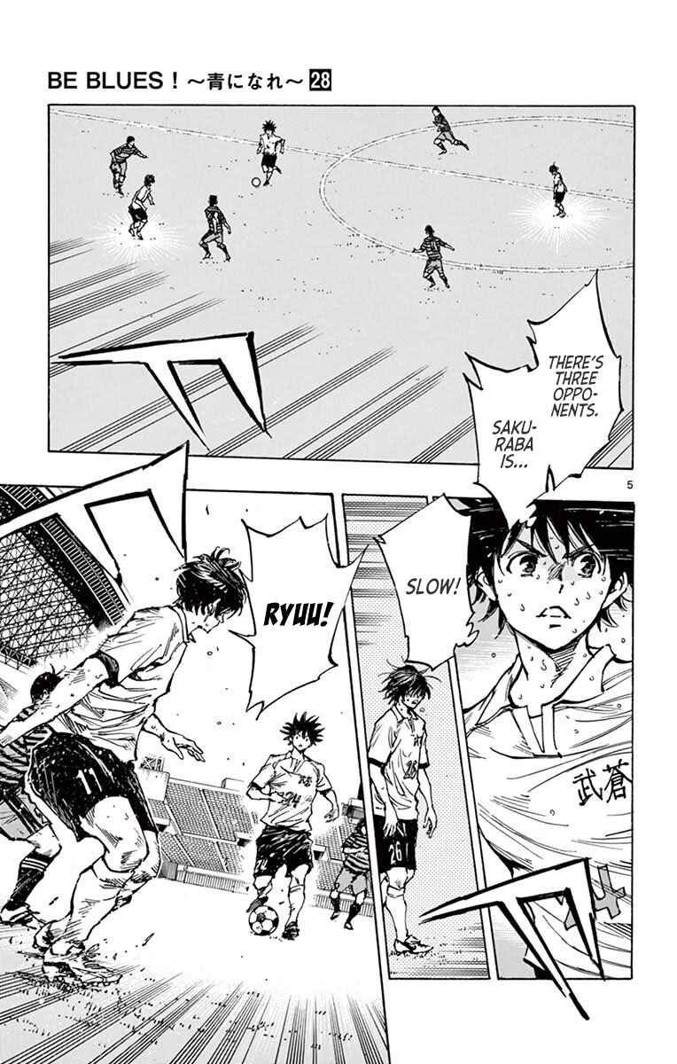 Chapter 273 - Page 5