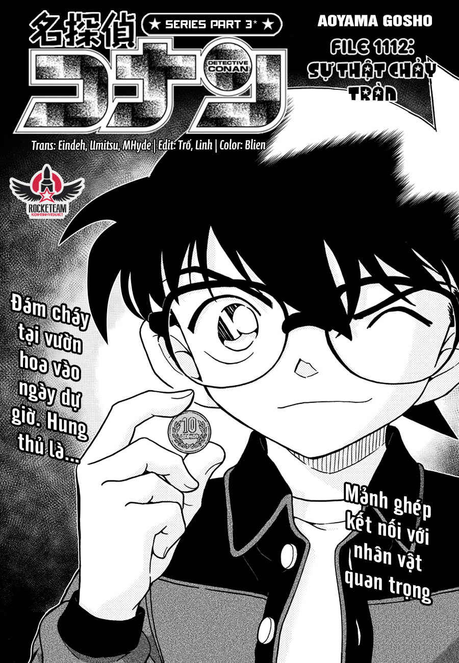 Chapter 1112 - Page 2