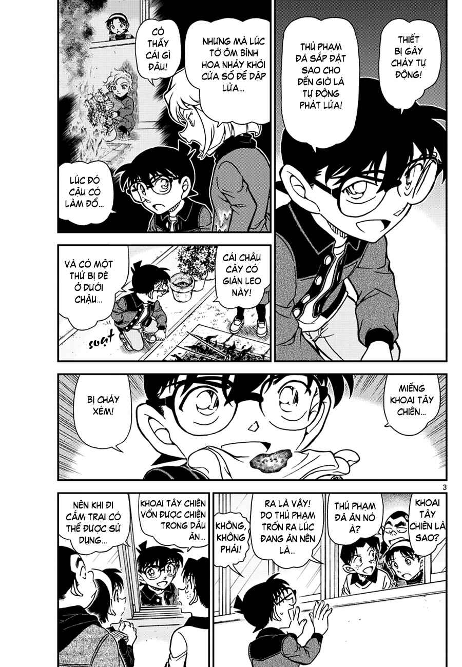 Chapter 1112 - Page 4