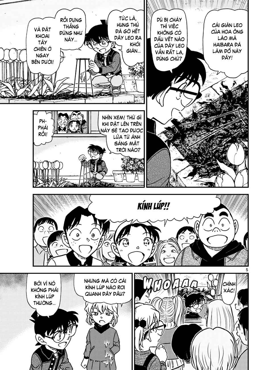 Chapter 1112 - Page 6