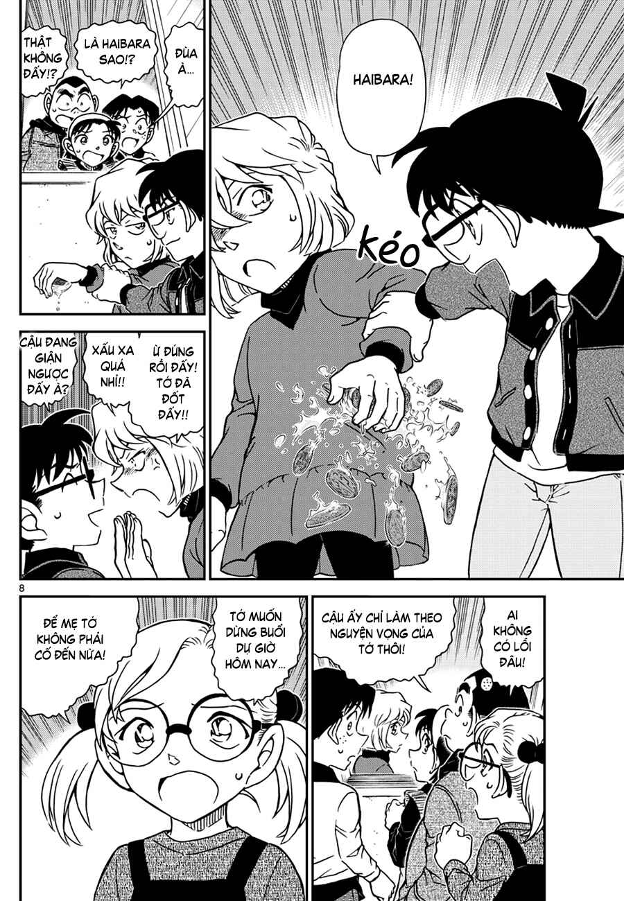 Chapter 1112 - Page 9