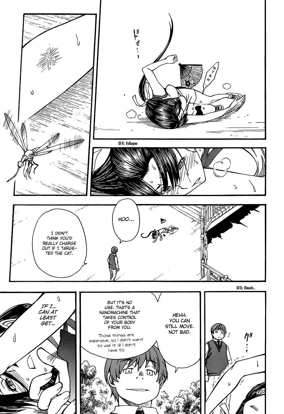 Chapter 50 - Page 25