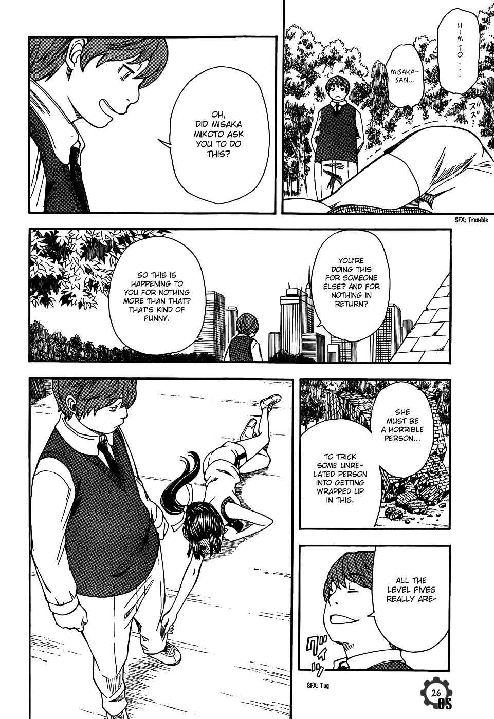 Chapter 50 - Page 26