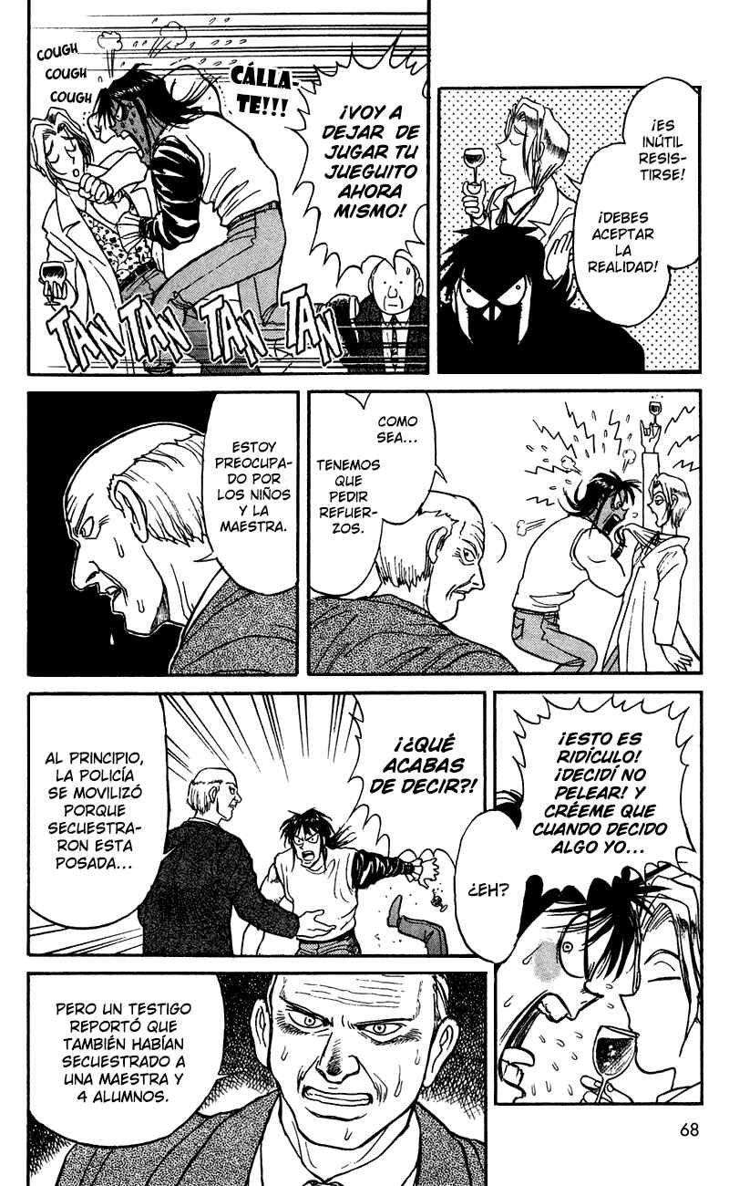 Chapter 70 - Page 13