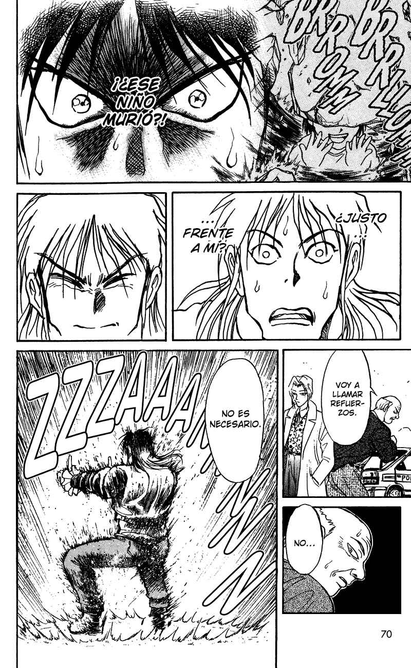 Chapter 70 - Page 15