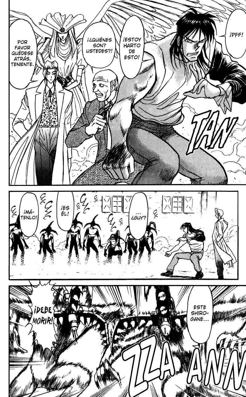 Chapter 70 - Page 3