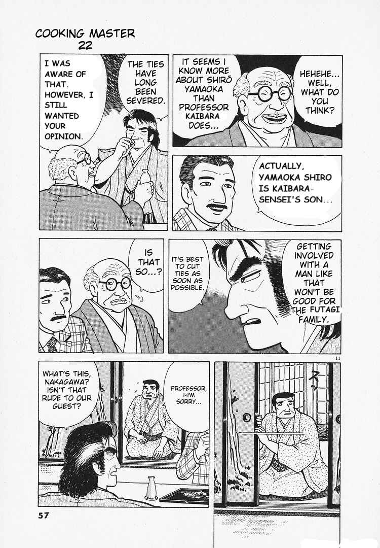 Chapter 200 - Page 11