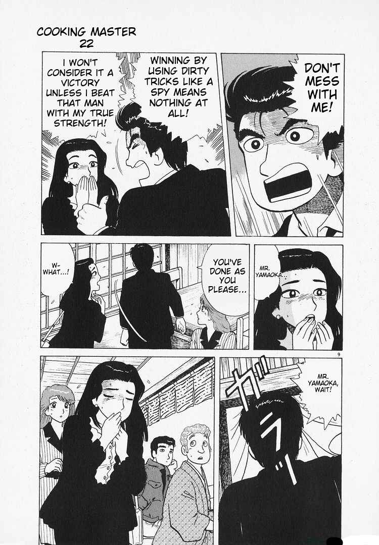 Chapter 200 - Page 9