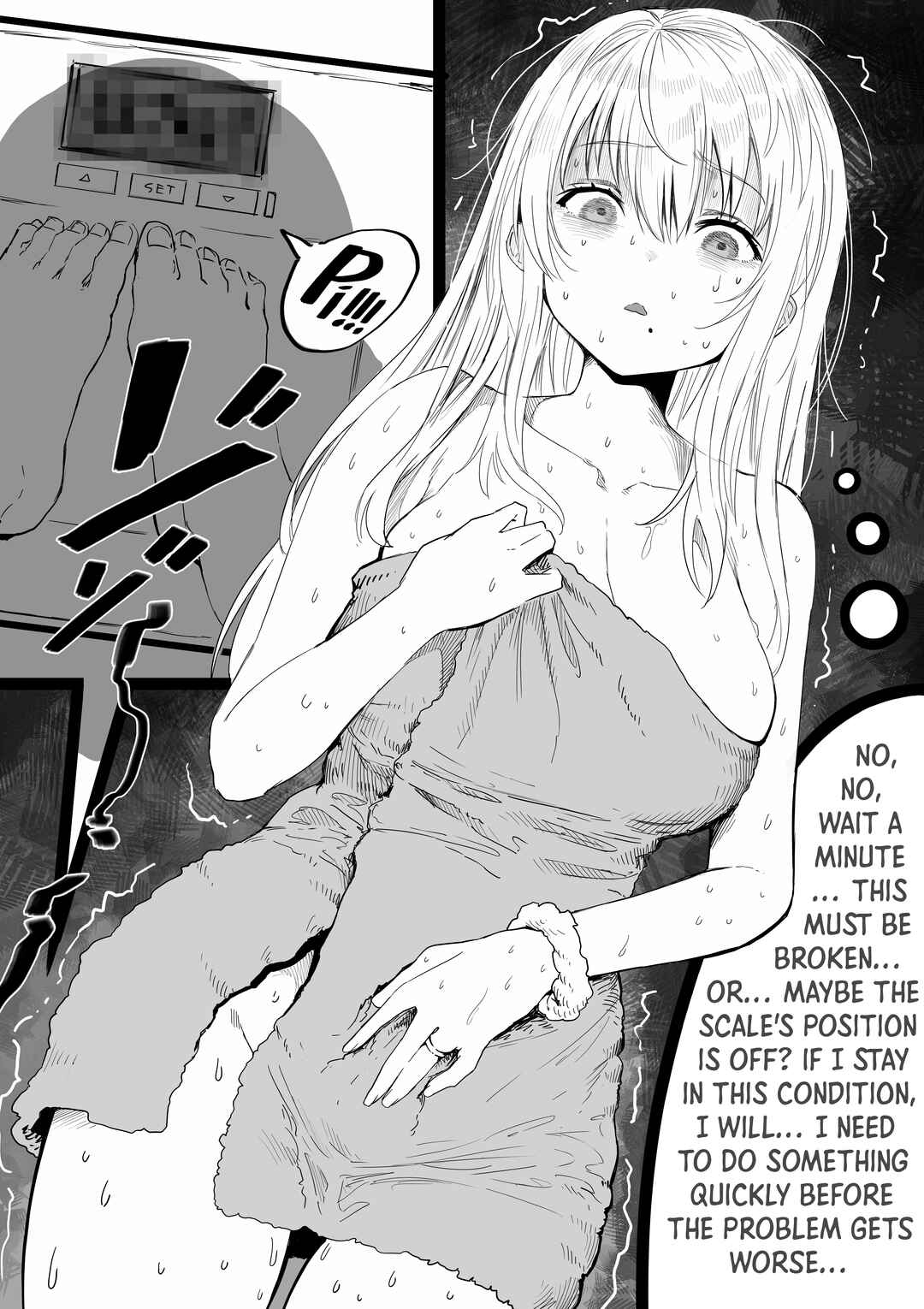 Chapter 42 - Page 1