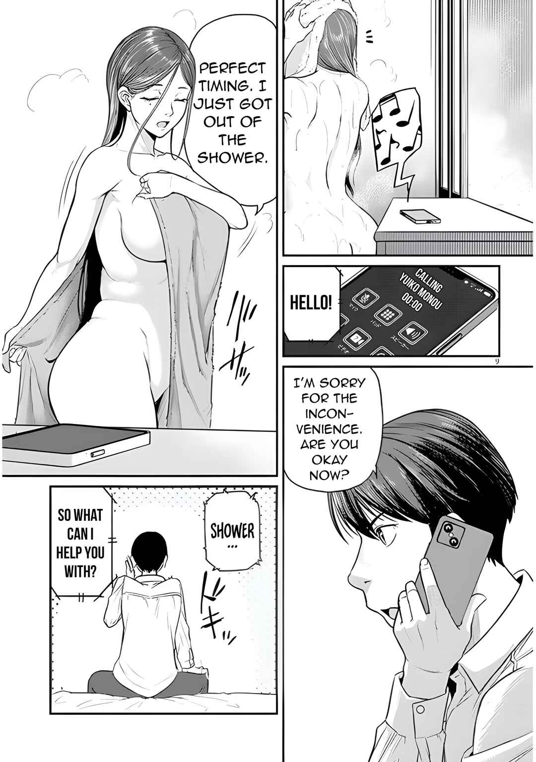 Chapter 3 - Page 11