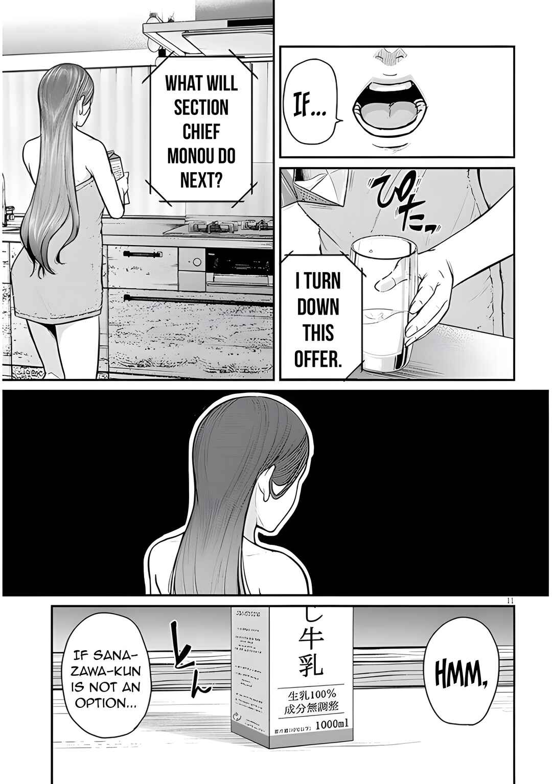 Chapter 3 - Page 13