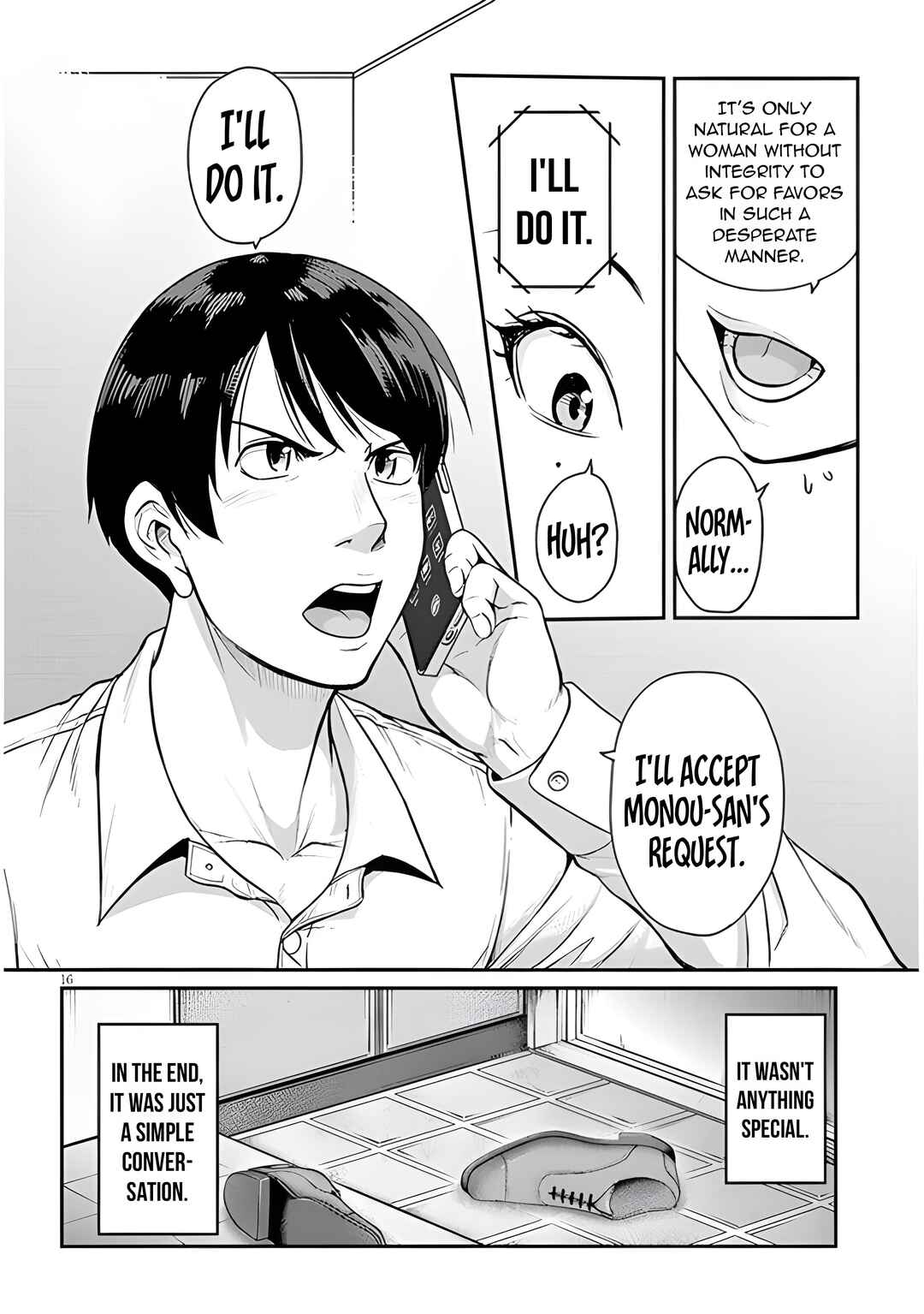 Chapter 3 - Page 18