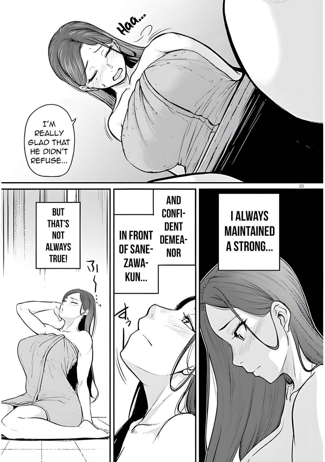 Chapter 3 - Page 25