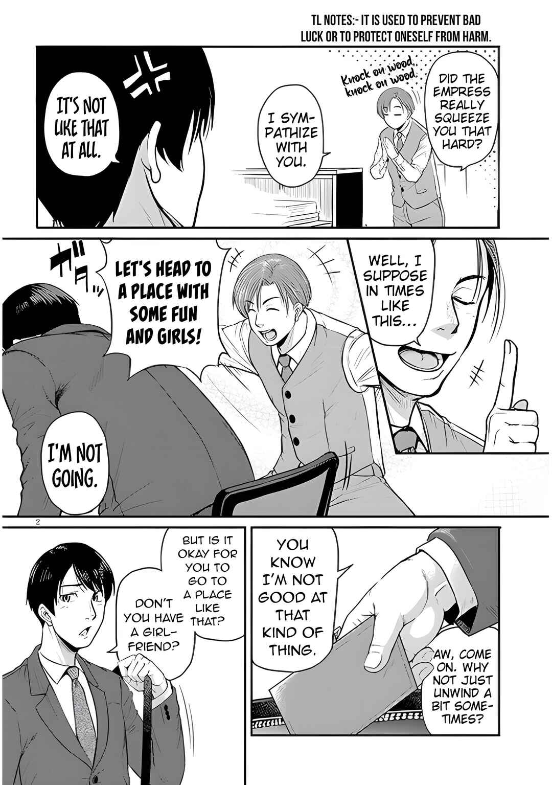 Chapter 3 - Page 4