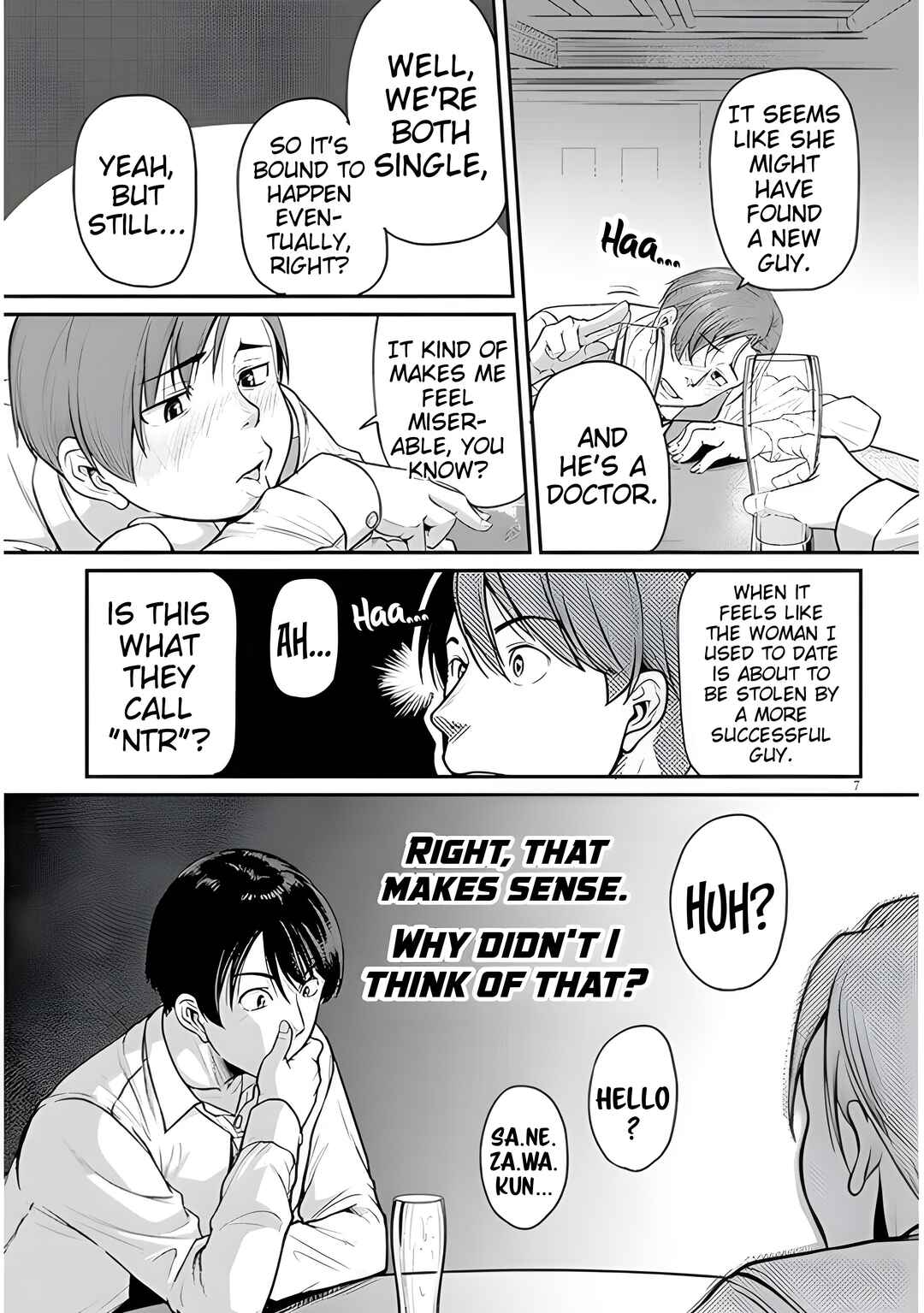 Chapter 3 - Page 9