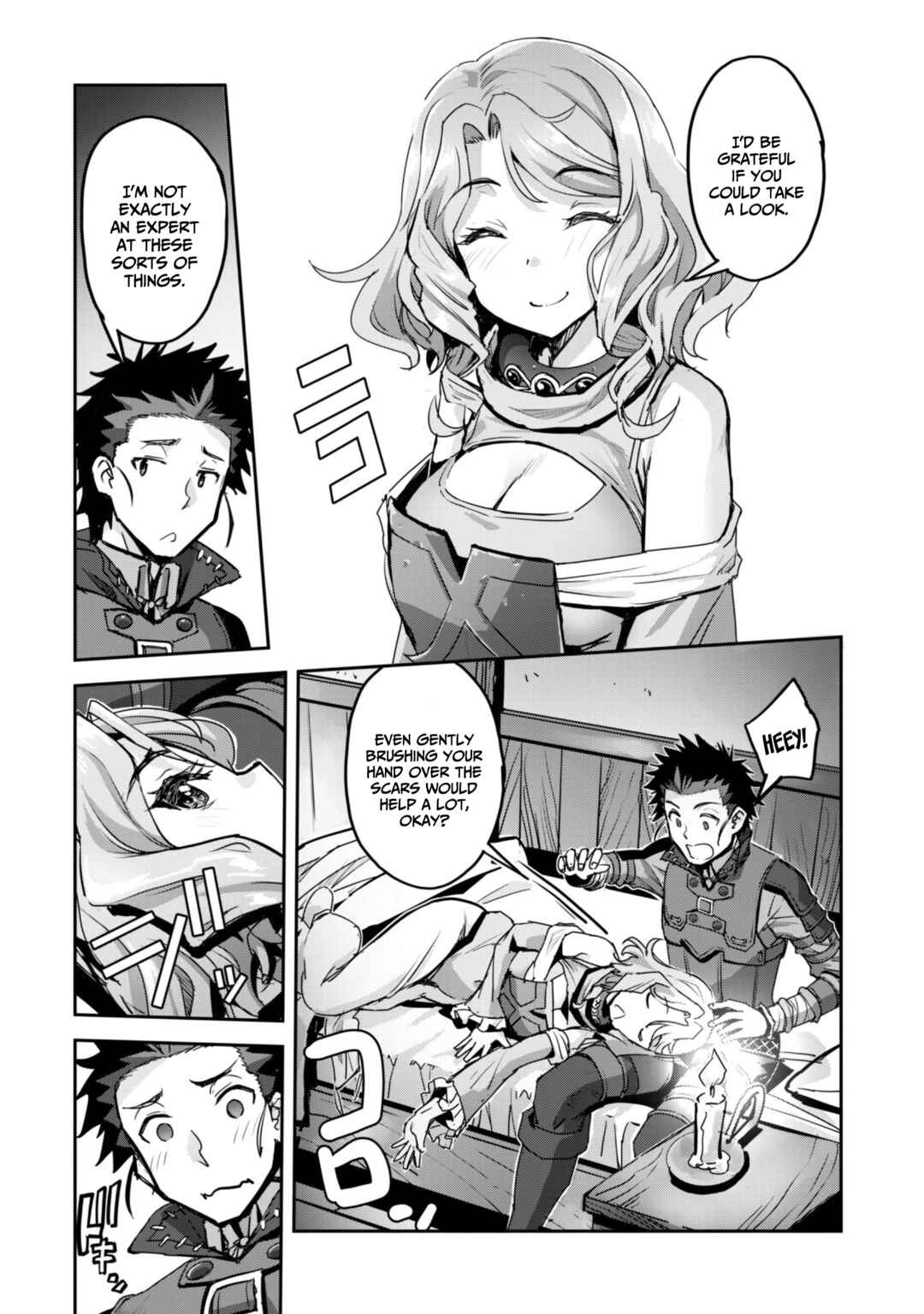Chapter 54 - Page 14