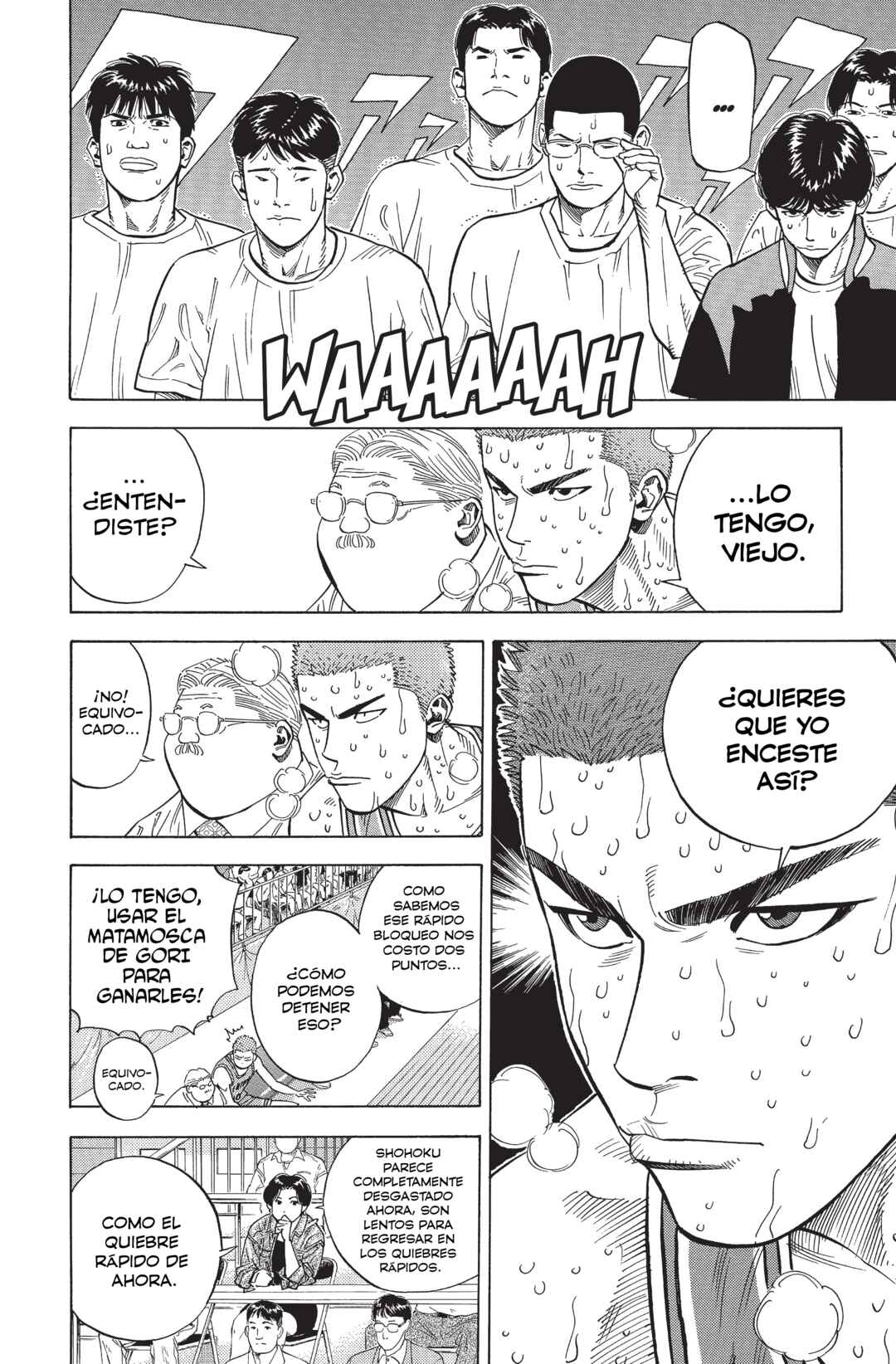 Chapter 241 - Page 10