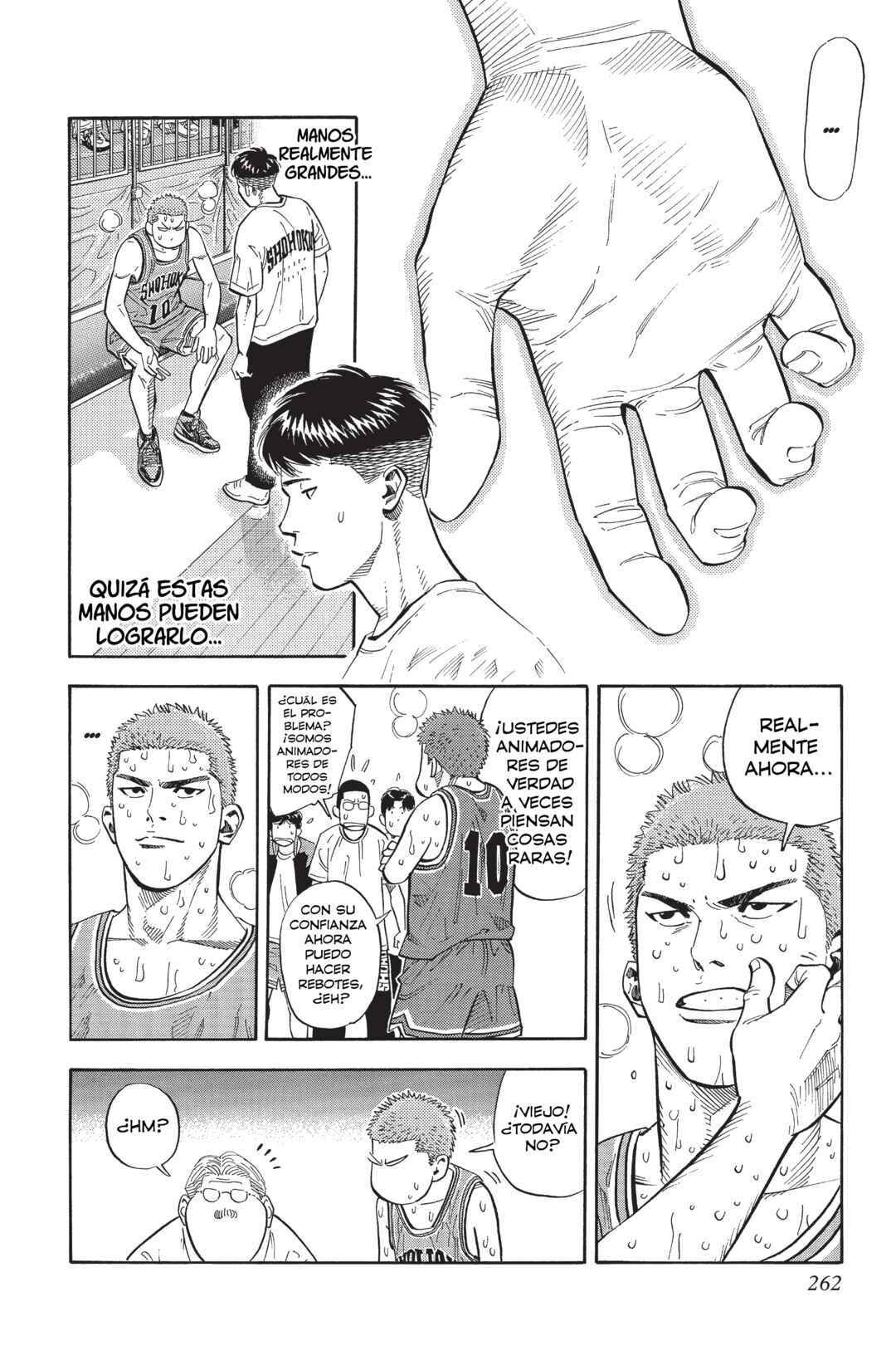 Chapter 241 - Page 16
