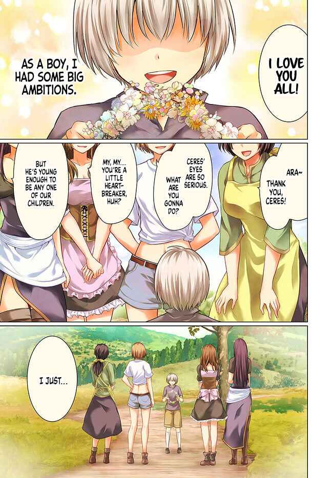 Chapter 1 - Page 2