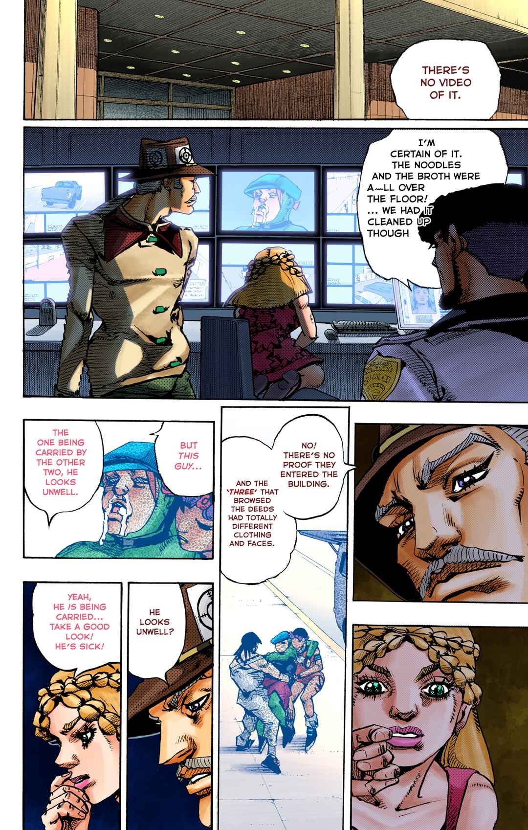 Chapter 16 - Page 28