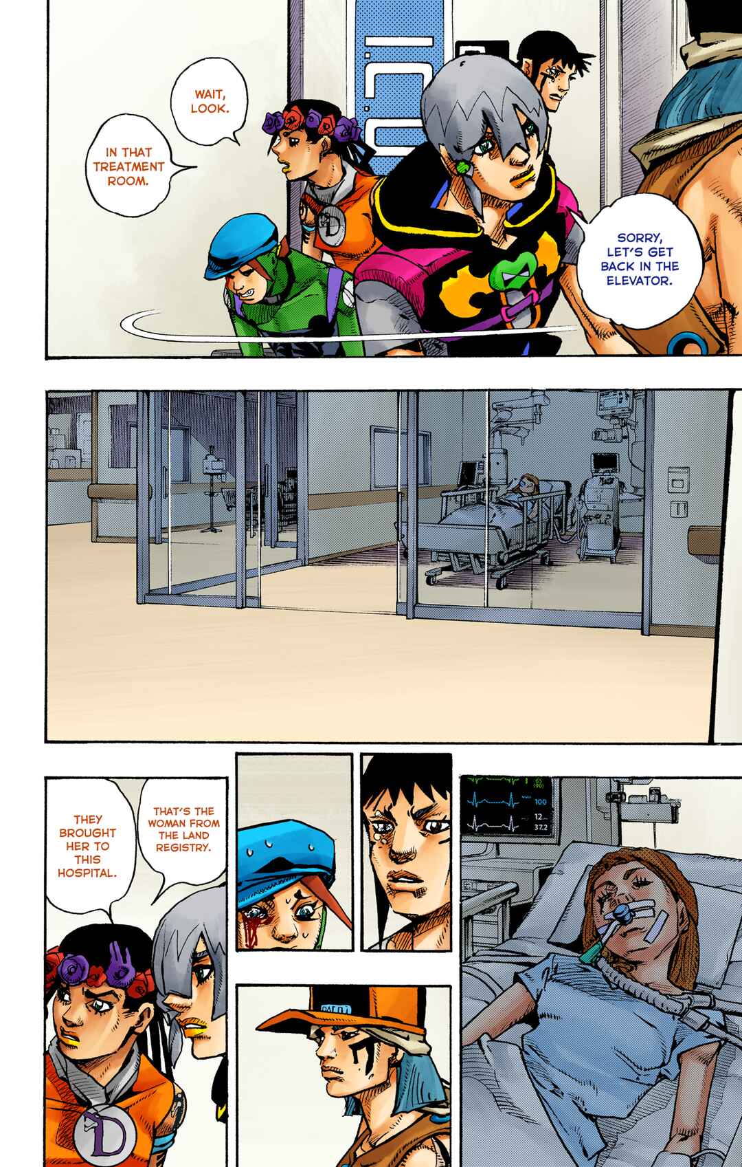 Chapter 16 - Page 32