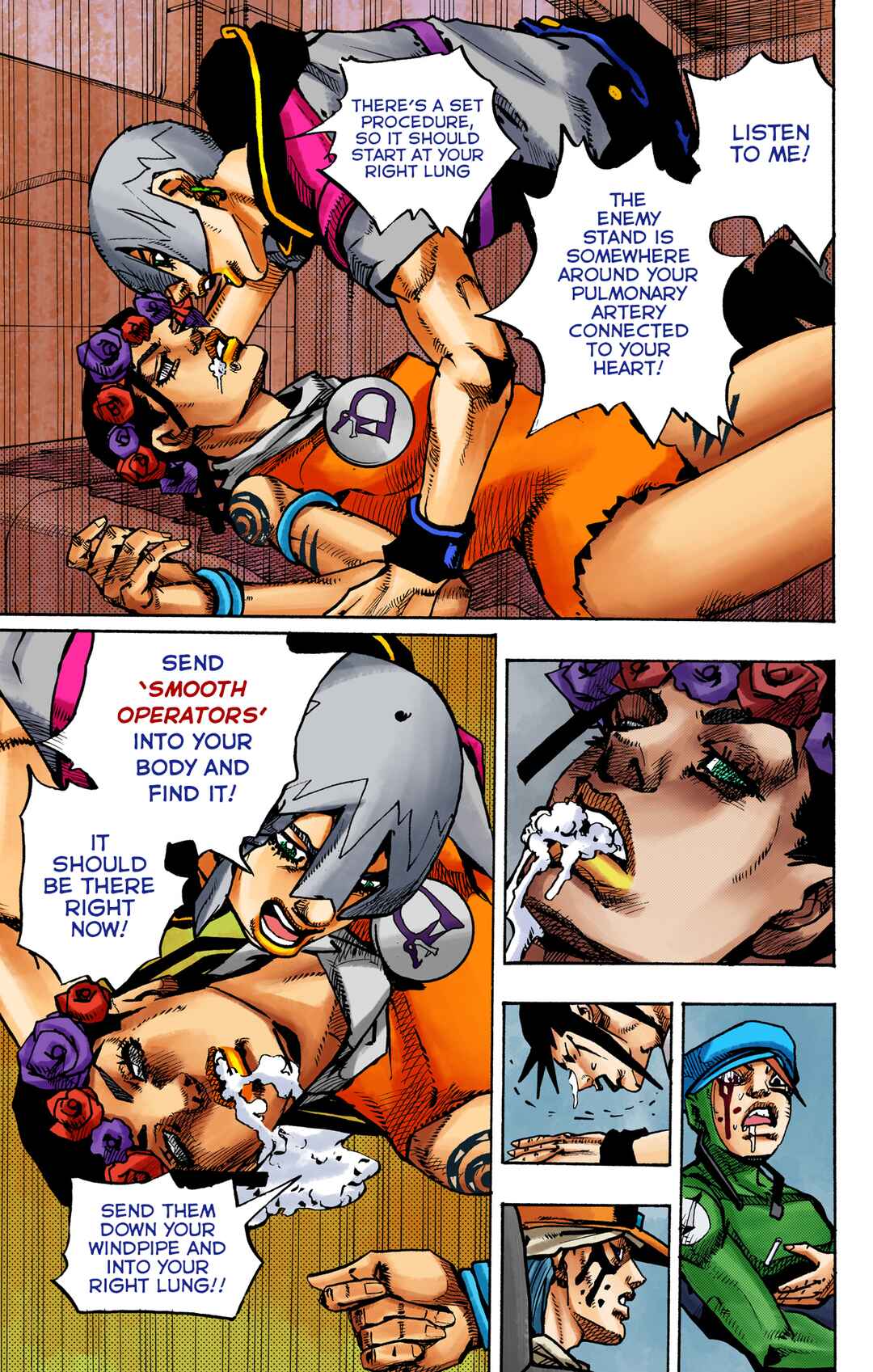 Chapter 16 - Page 8
