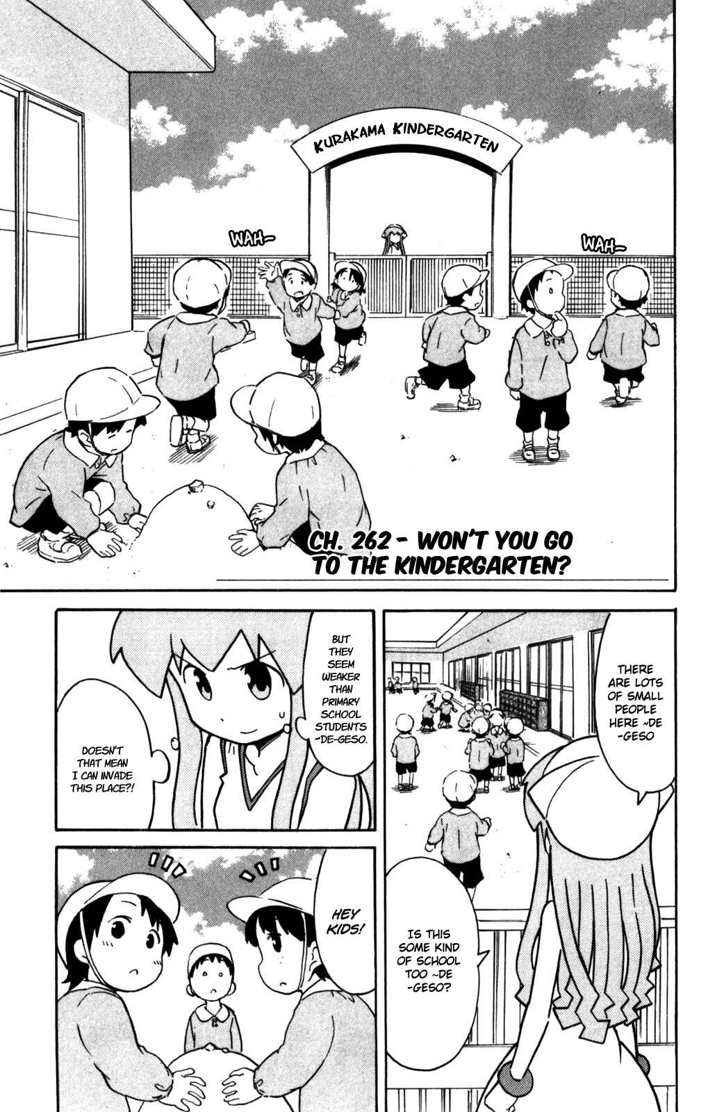 Chapter 262 - Page 2