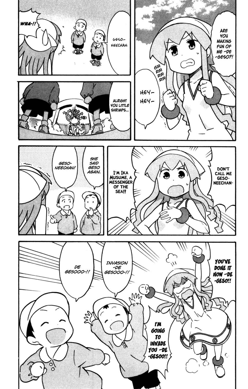 Chapter 262 - Page 4