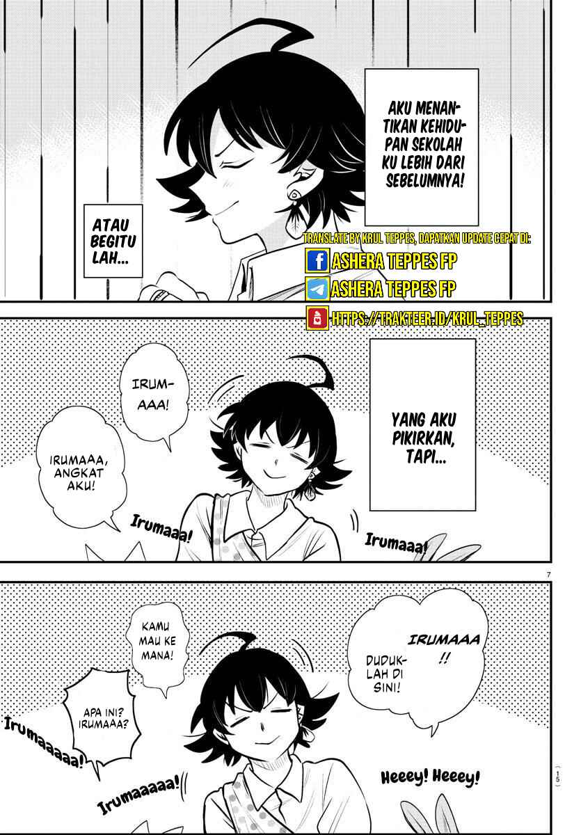 Chapter 351 - Page 10