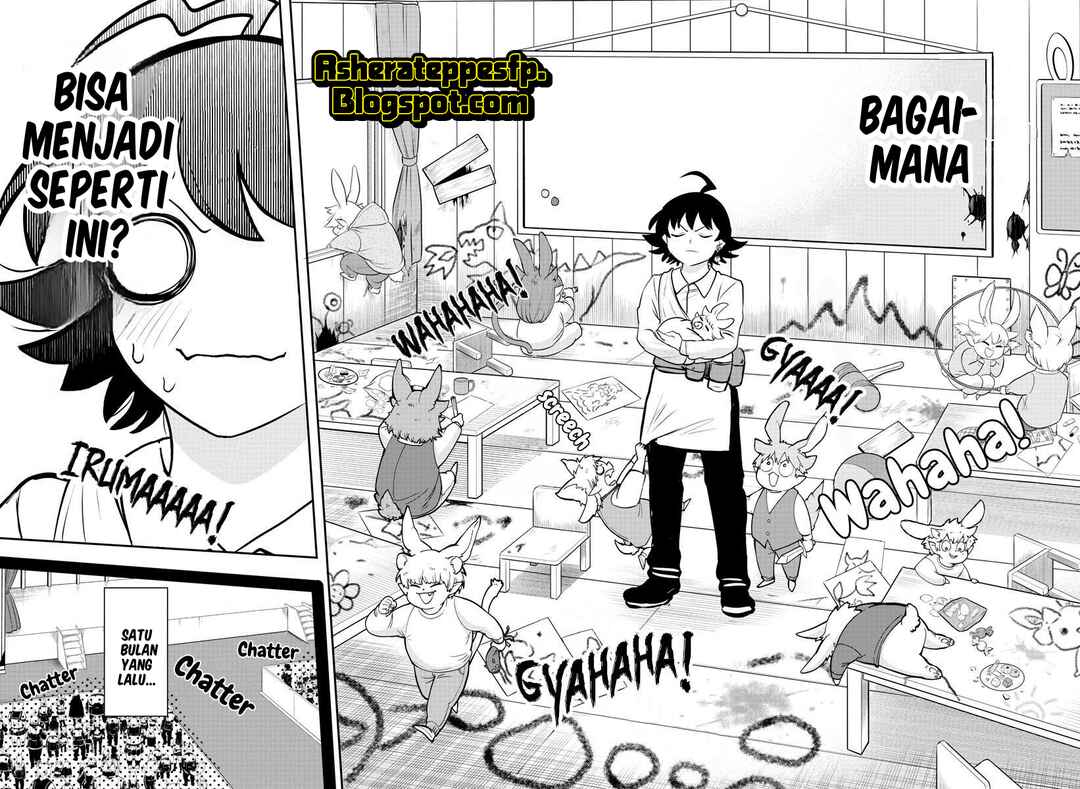 Chapter 351 - Page 11