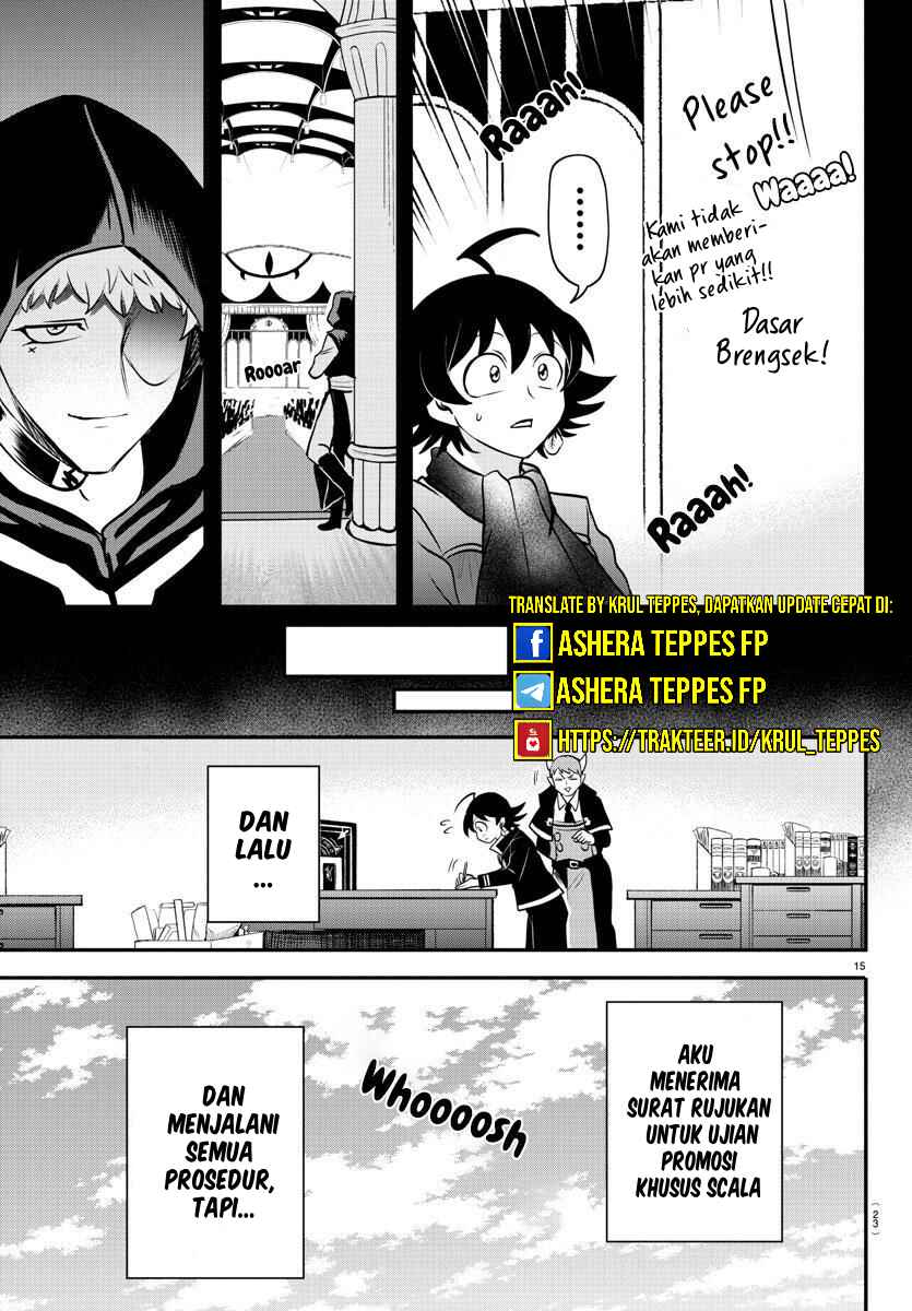 Chapter 351 - Page 18